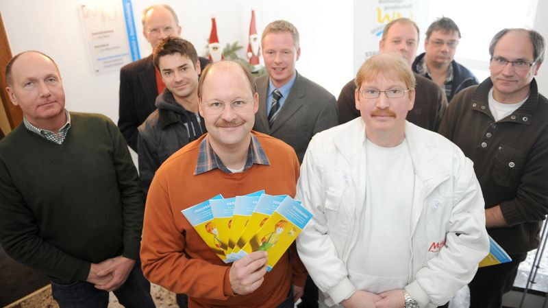 Kooperationspartner für Qualitätskriterien: Bild WR M. Alfringhaus