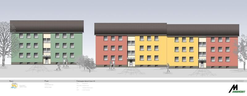 Osemundstraße 13,15 und 17 in Werdohl-Pungelscheid