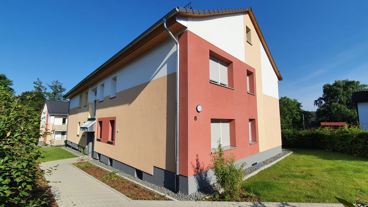 Abgeschlossene Modernisierungen Winterlit 2+4, 6