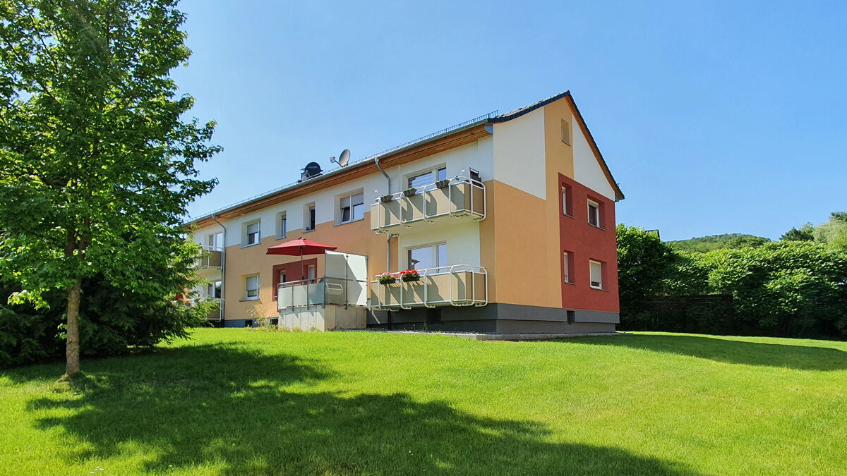 Abgeschlossene Modernisierungen Winterlit 2+4, 6