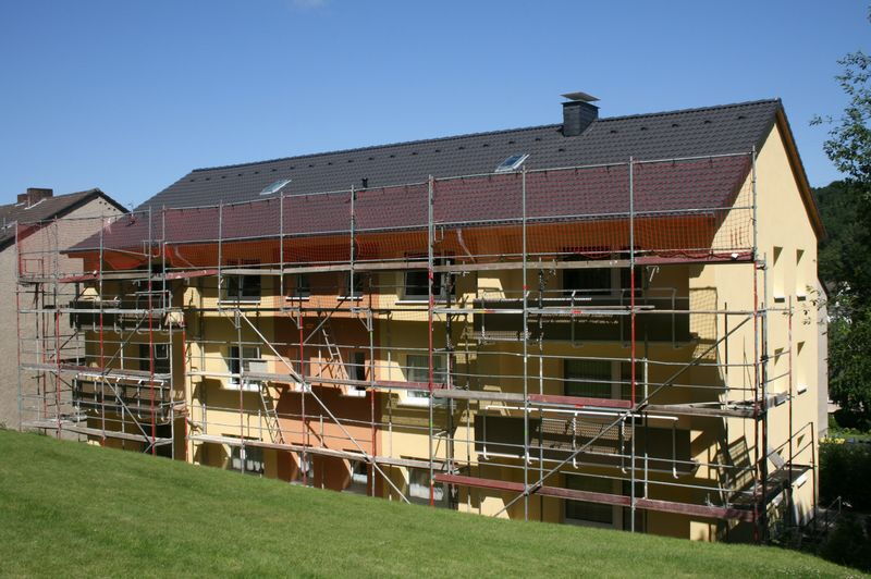 Neuer Look für die Osemundstr. 19