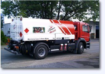 Schnäppchenpreis beim Heizöl!