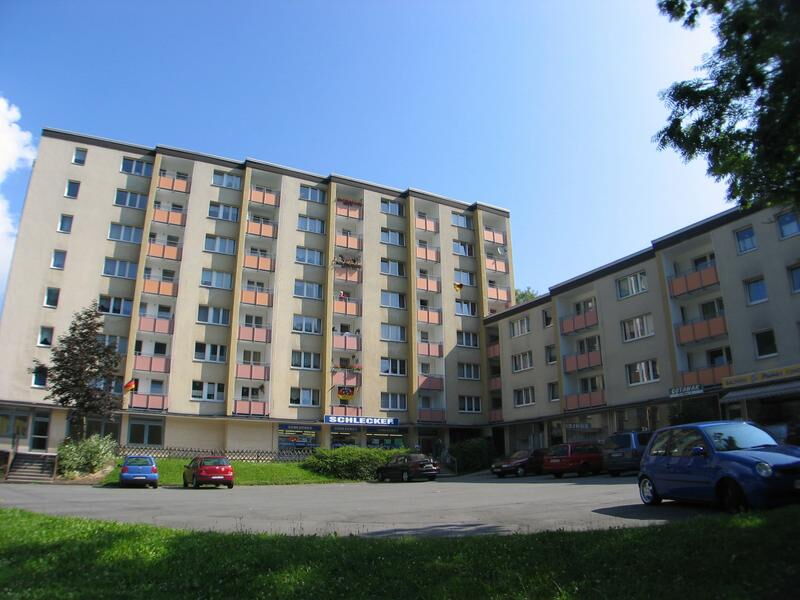 Komplettsanierung von 51 Balkonen