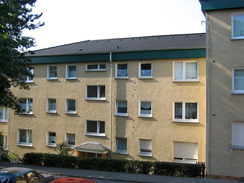 Modernisierungen: Pungelscheider Weg