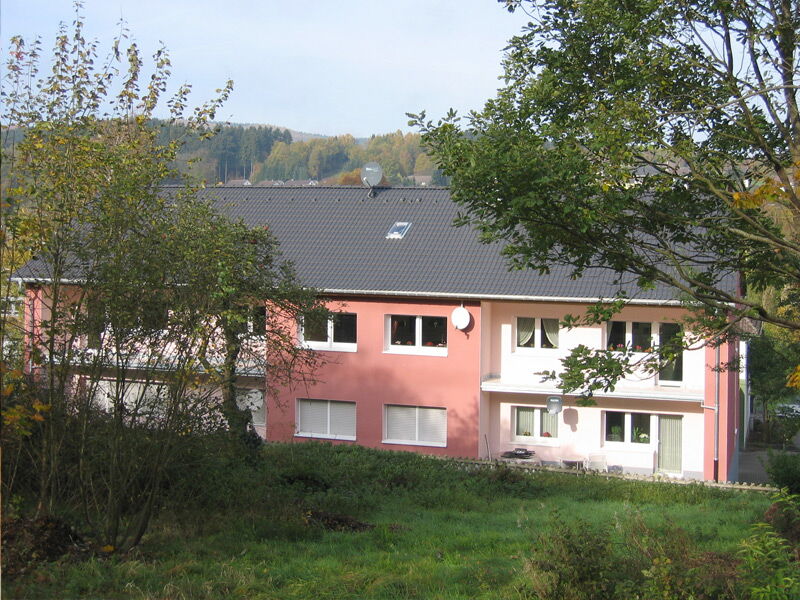 Modernisierungsmaßnahme: Niederheide