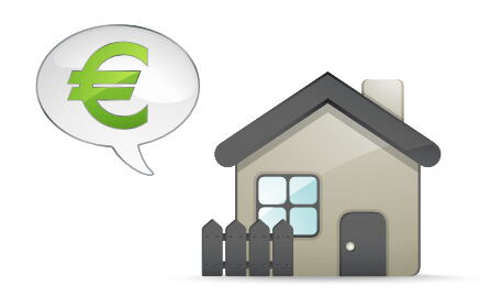 Wohngelderhöhung ist beschlossene Sache. Grafik: © Beboy - Fotolia.com