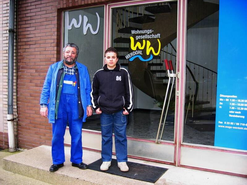 Schnuppertag von Daniele Polo