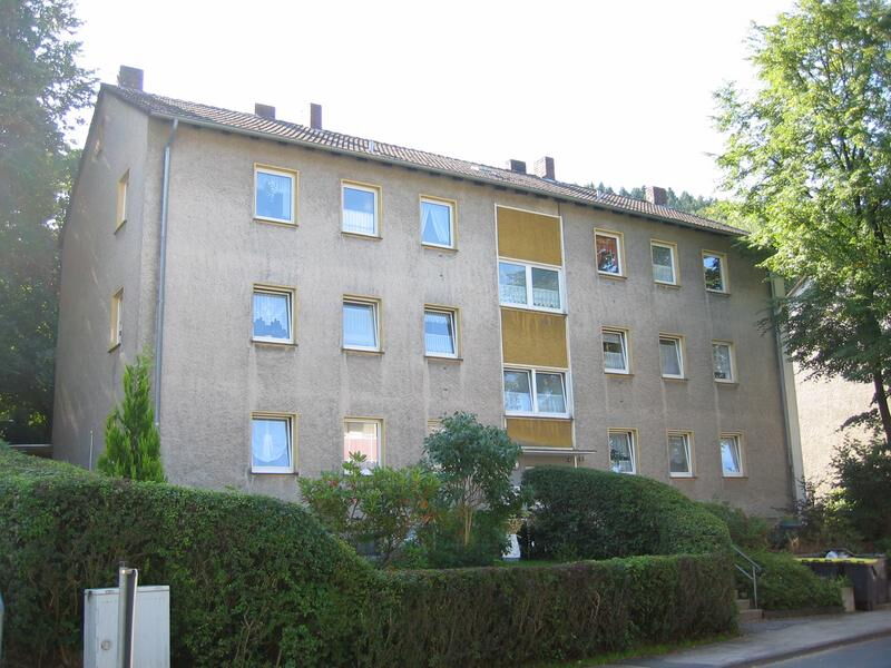 Osemundstraße 13 in Werdohl-Pungelscheid