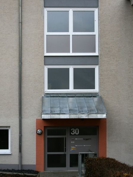 Modernisierungen: Reidemeisterweg